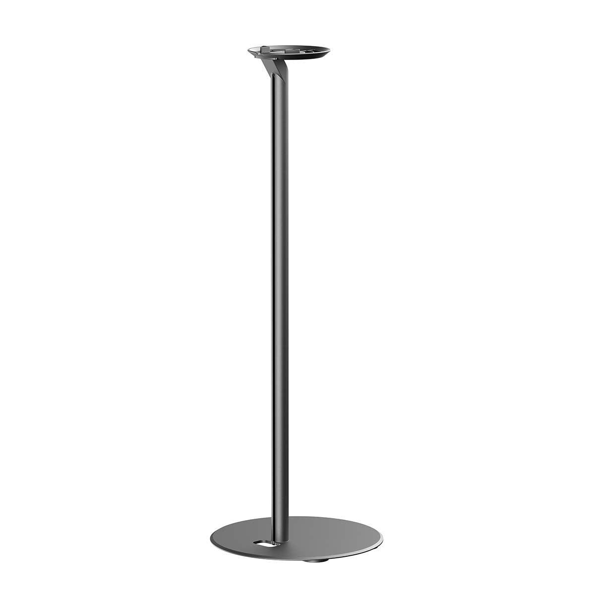 Speaker Mount | Compatible with: Sonos® Era100 | Stand | 3 kg | Fixed | ABS / Metal | Black