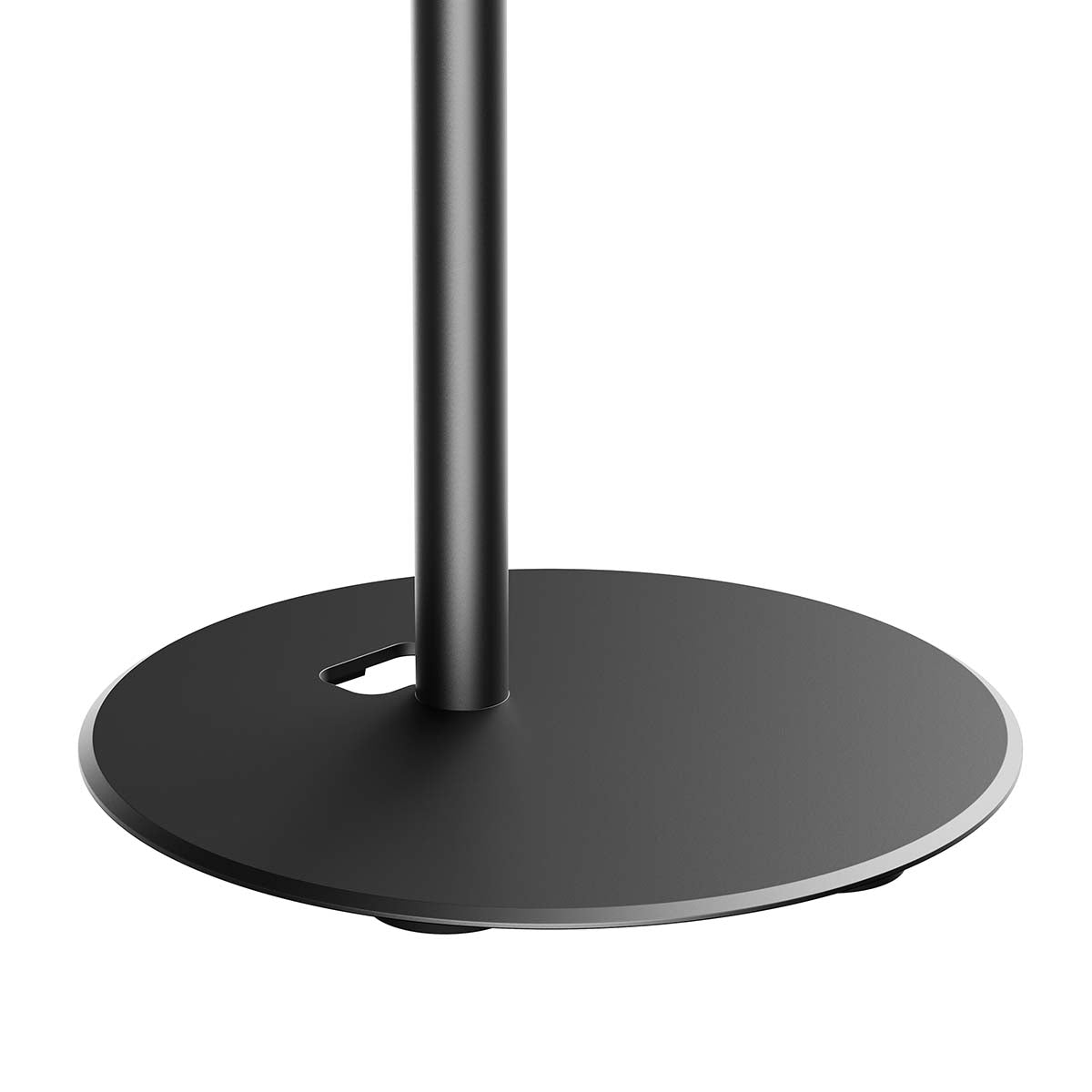 Speaker Mount | Compatible with: Sonos® Era100 | Stand | 3 kg | Fixed | ABS / Metal | Black