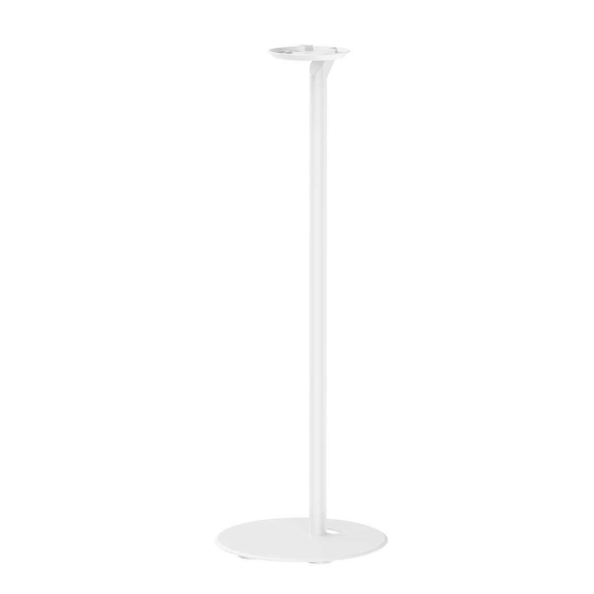 Speaker Mount | Compatible with: Sonos® Era100 | Stand | 3 kg | Fixed | ABS / Metal | White