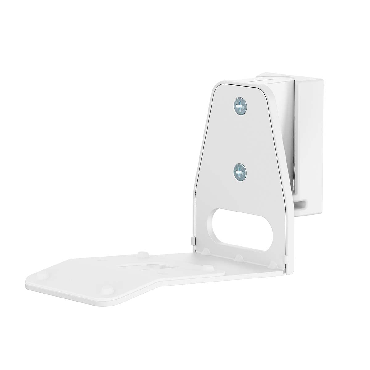 Speaker Mount | Compatible with: Sonos® Era300 | Wall | 5 kg | Swivel / Tilt | Tiltable | Rotatable | ABS / Metal | White