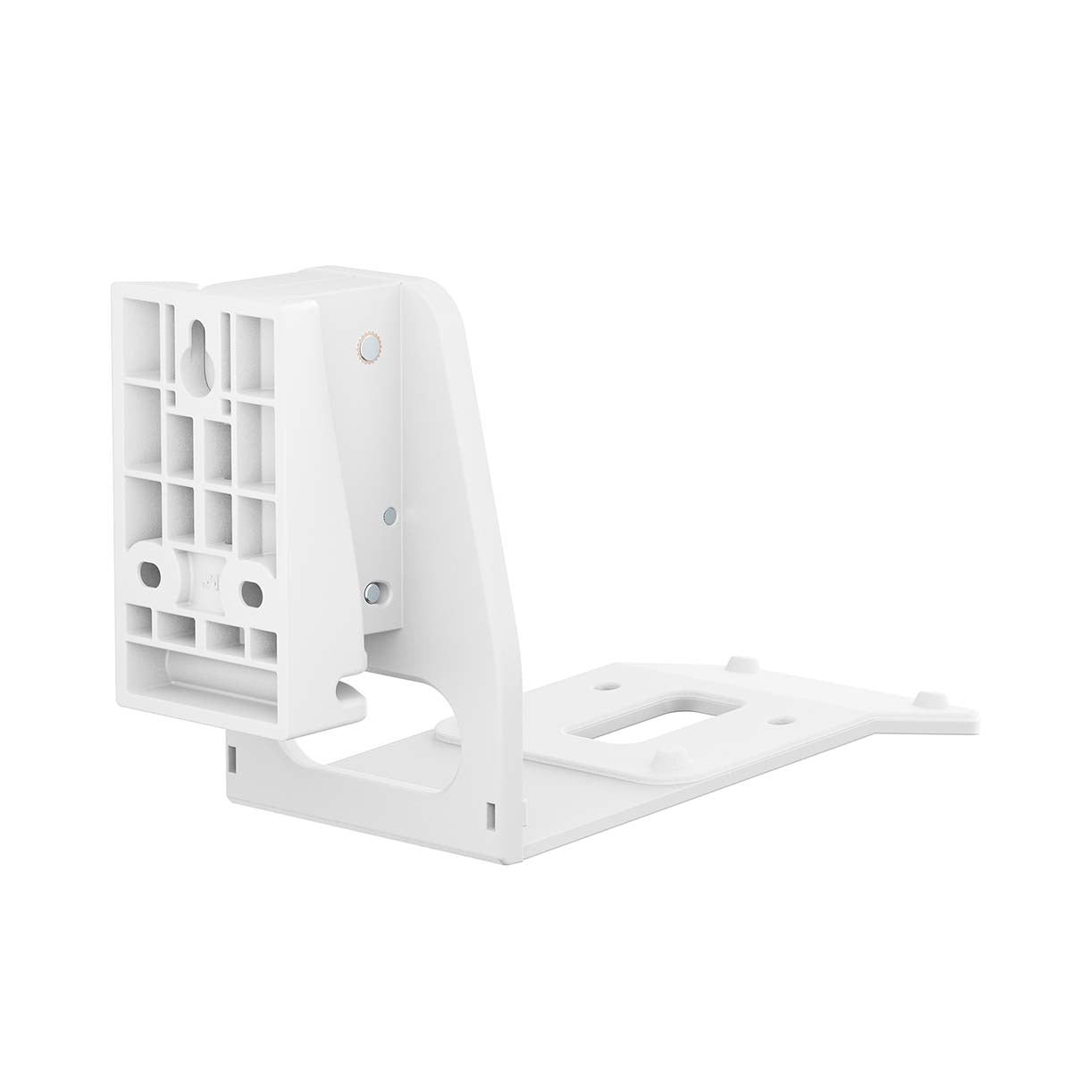Speaker Mount | Compatible with: Sonos® Era300 | Wall | 5 kg | Swivel / Tilt | Tiltable | Rotatable | ABS / Metal | White