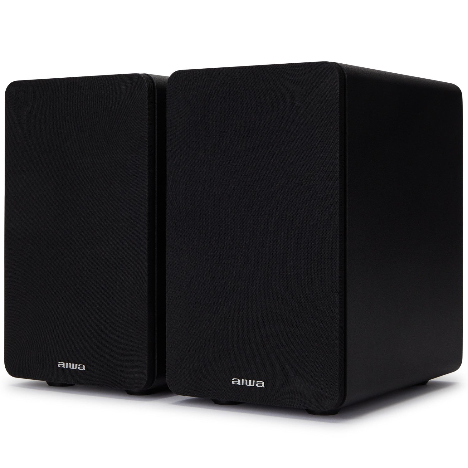 Speakers Passive Black