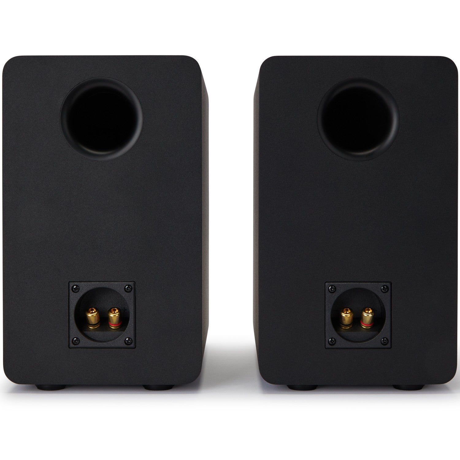 Speakers Passive Black