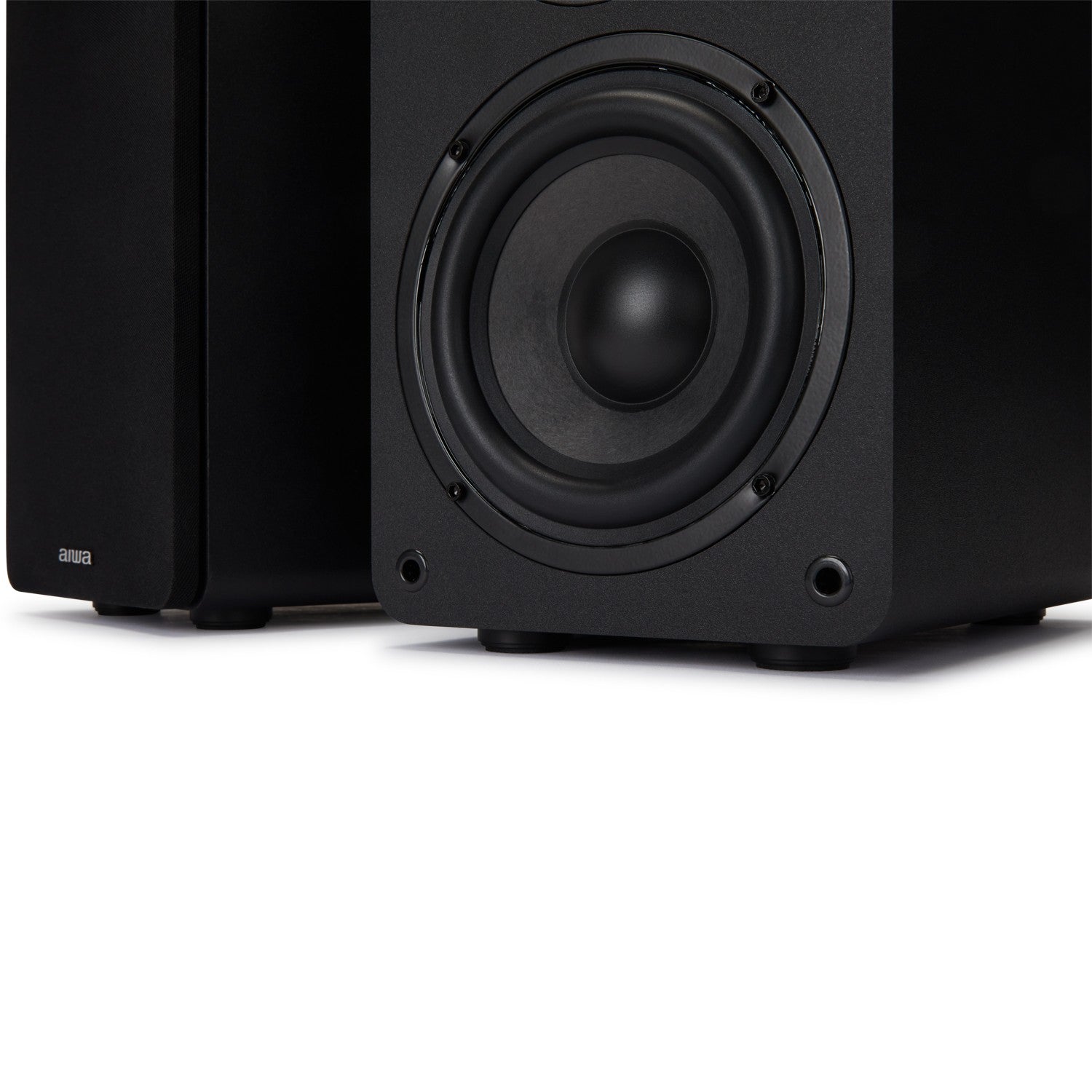 Speakers Passive Black