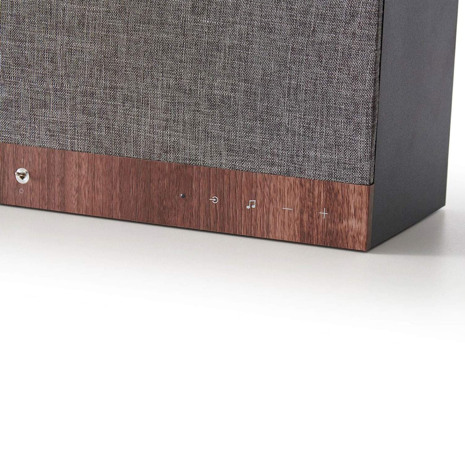 Spectrum Square Bluetooth speaker