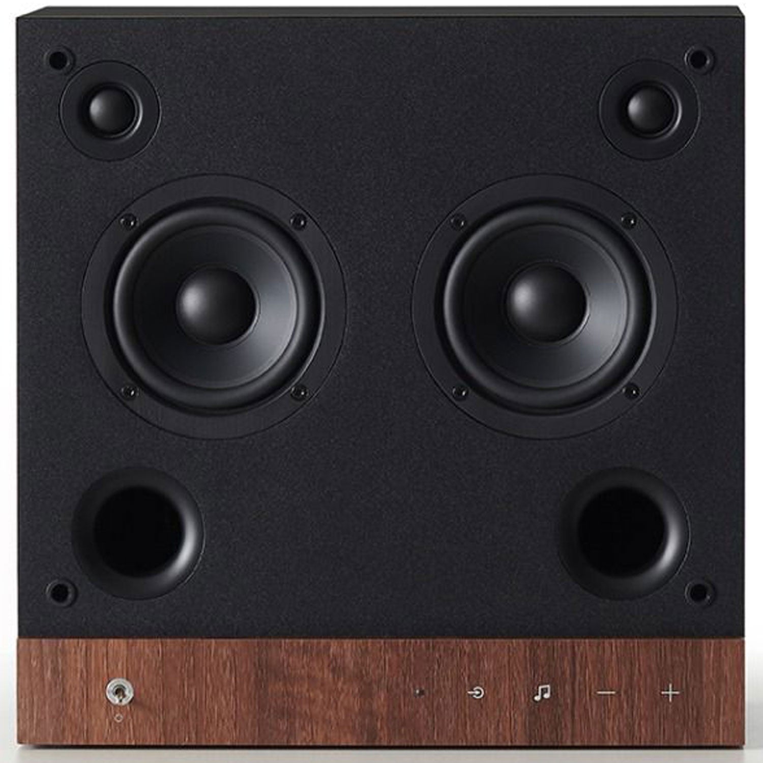 Spectrum Square Bluetooth speaker