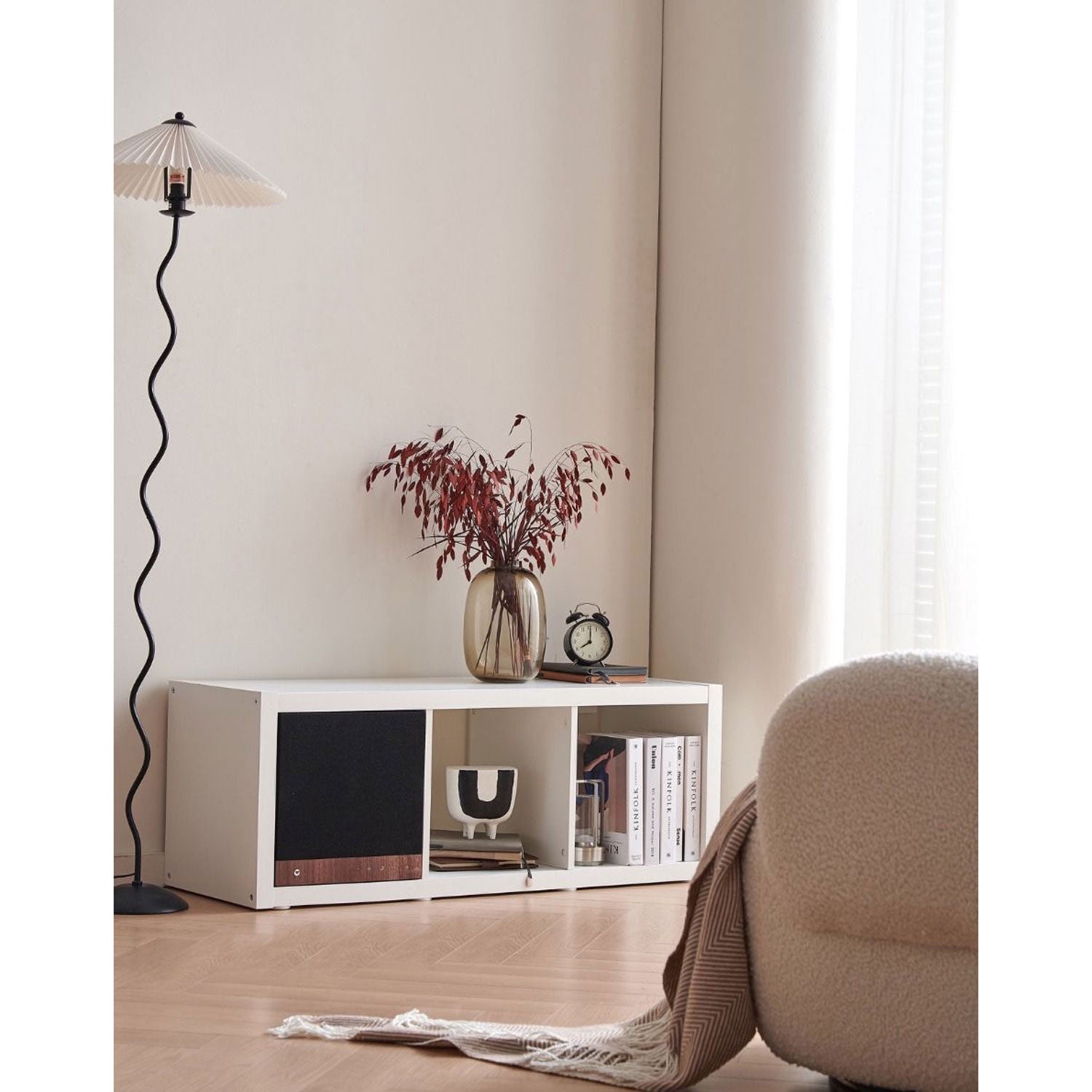 Spectrum Square Bluetooth speaker