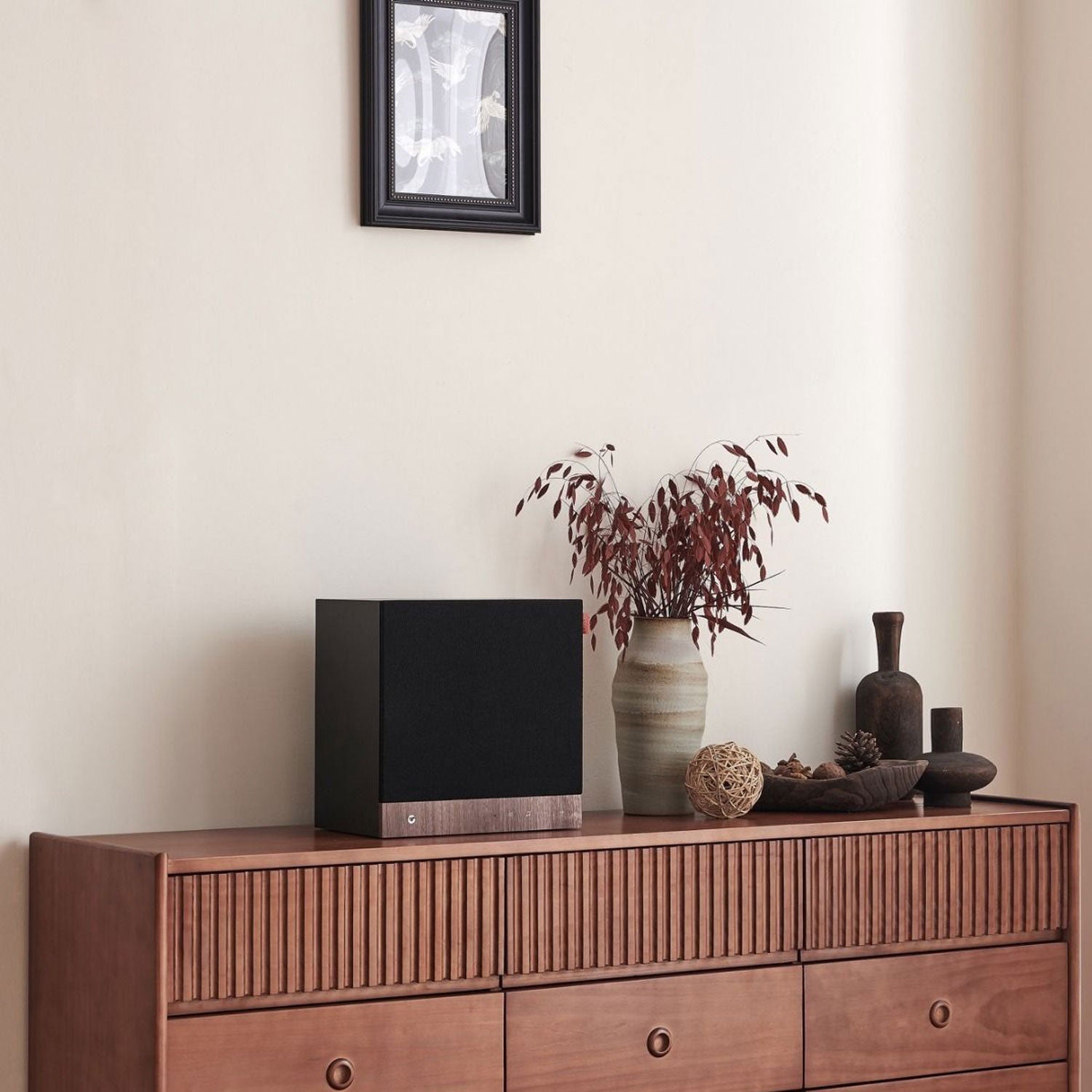 Spectrum Square Bluetooth speaker