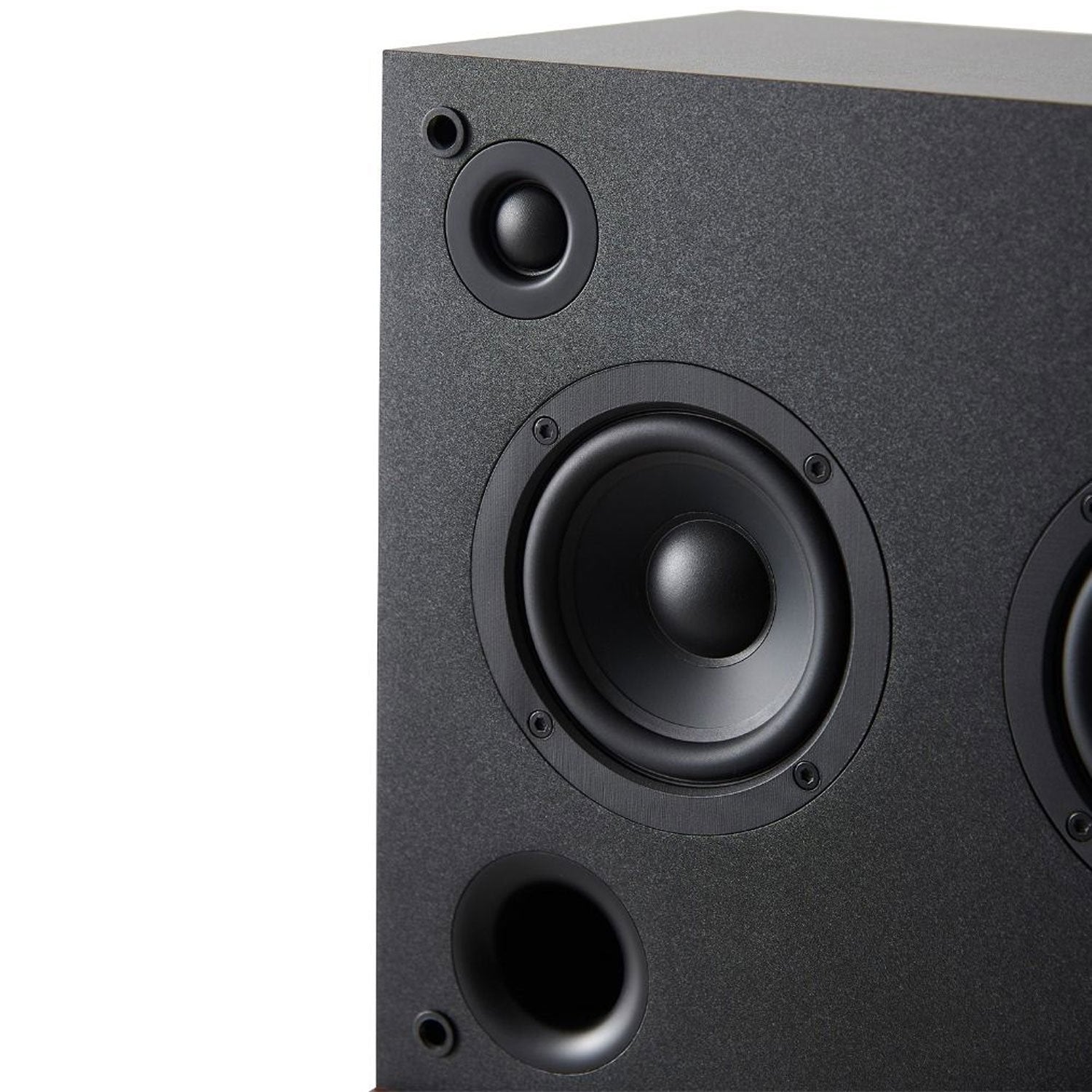 Spectrum Square Bluetooth speaker