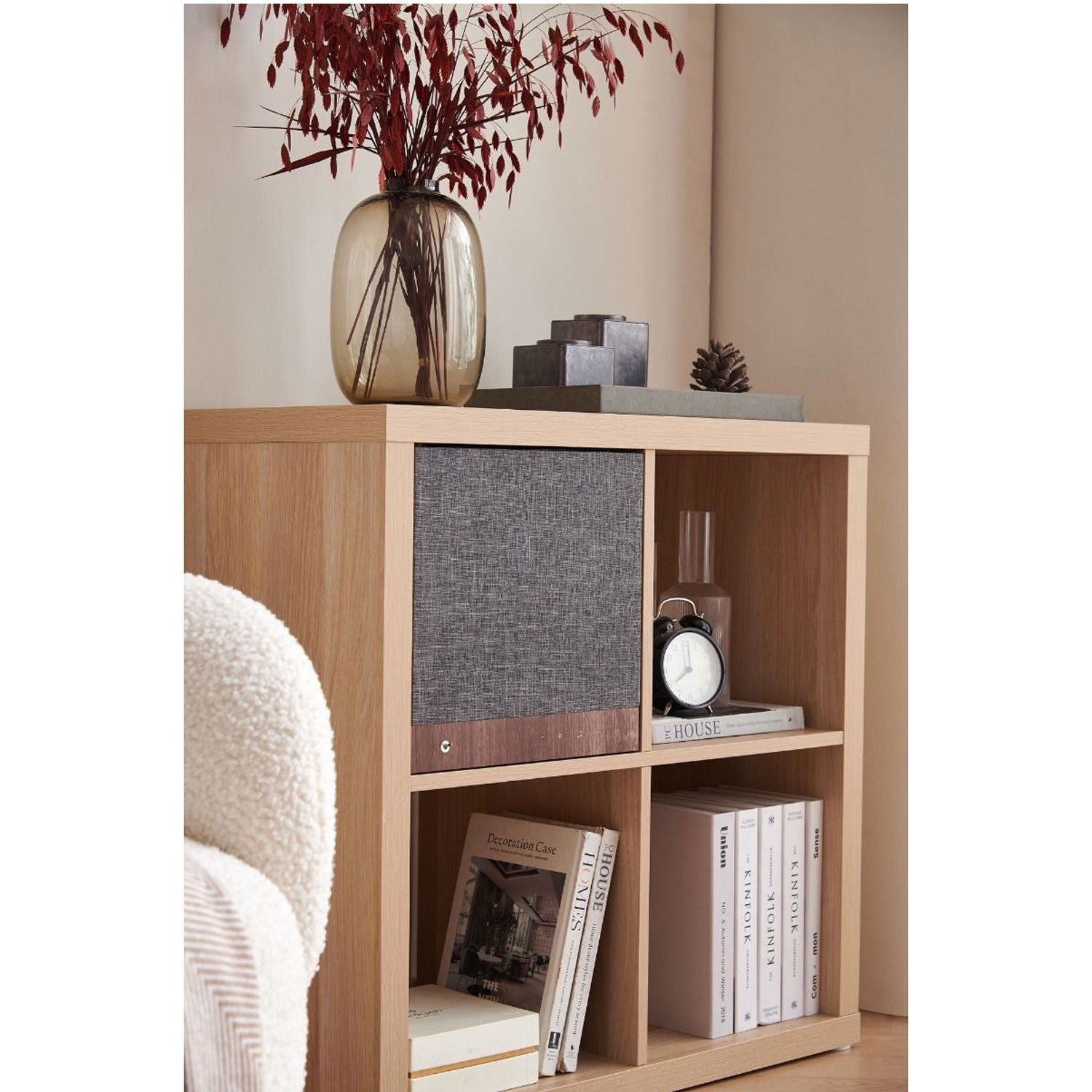 Spectrum Square Bluetooth speaker