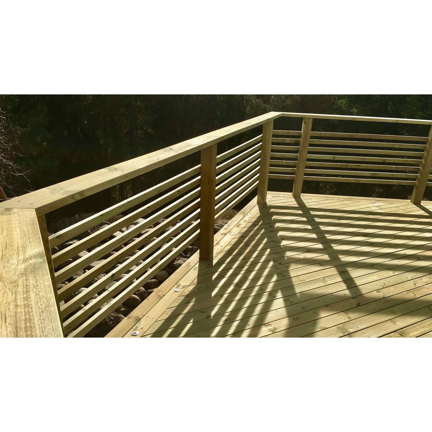 Spectrum recessed spot 5pcs - Loose lamps