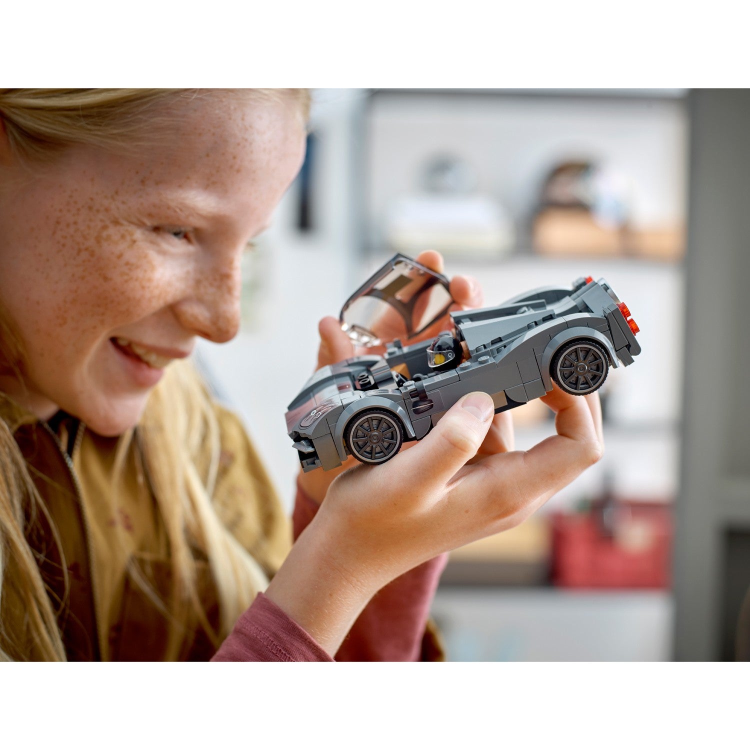 Speed Champions - Pagani Utopia 76915