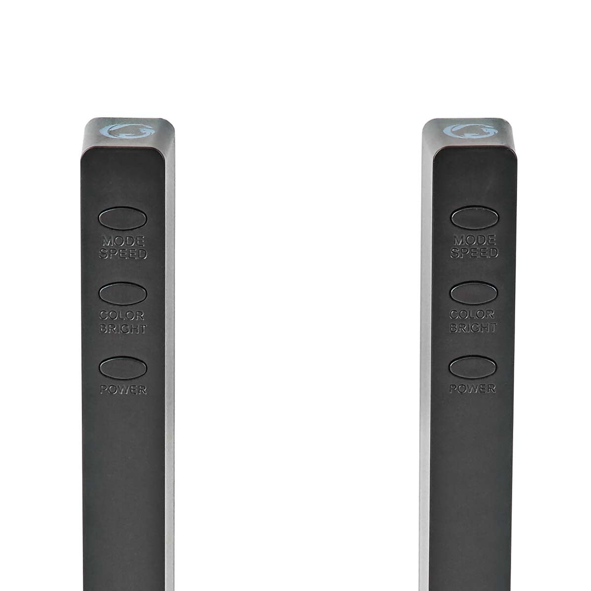 Spell light | RGB | Battery powered | Used for: Computer / Desktop | Black