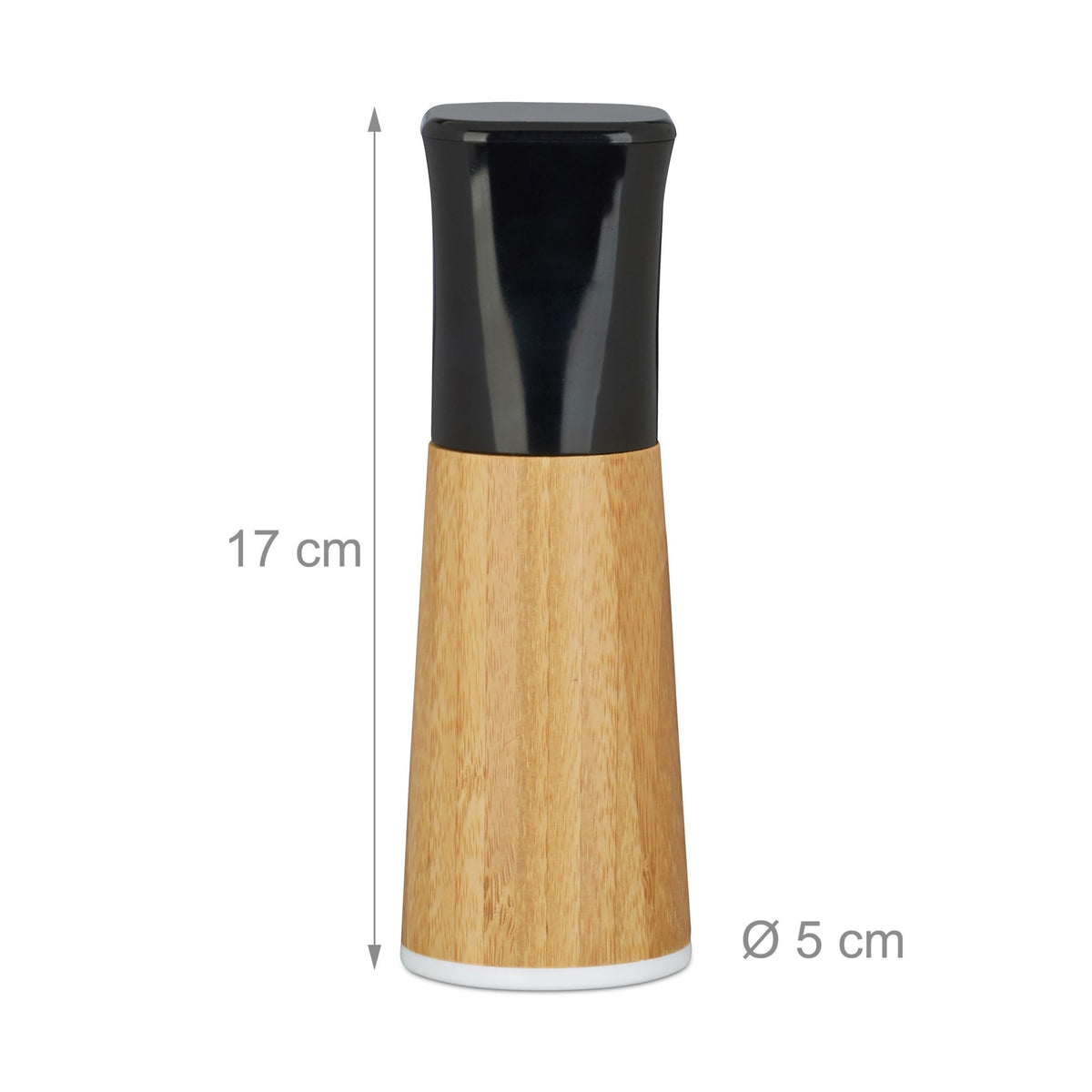 Spice grinders in sets of 2