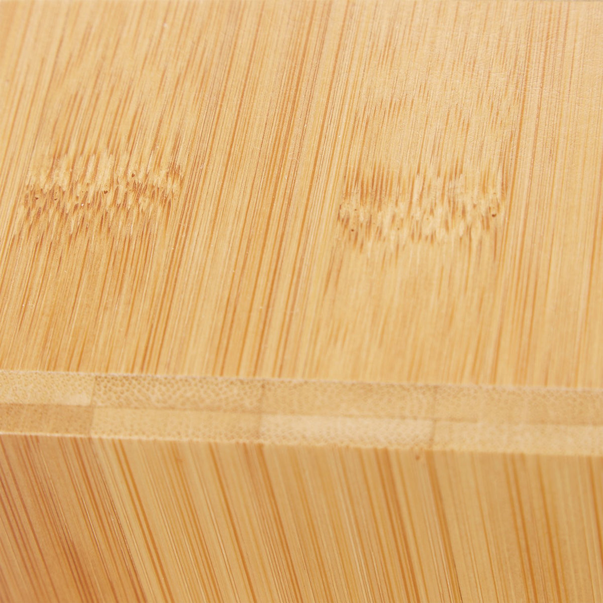 Spice rack in bamboo - 18 spice jars