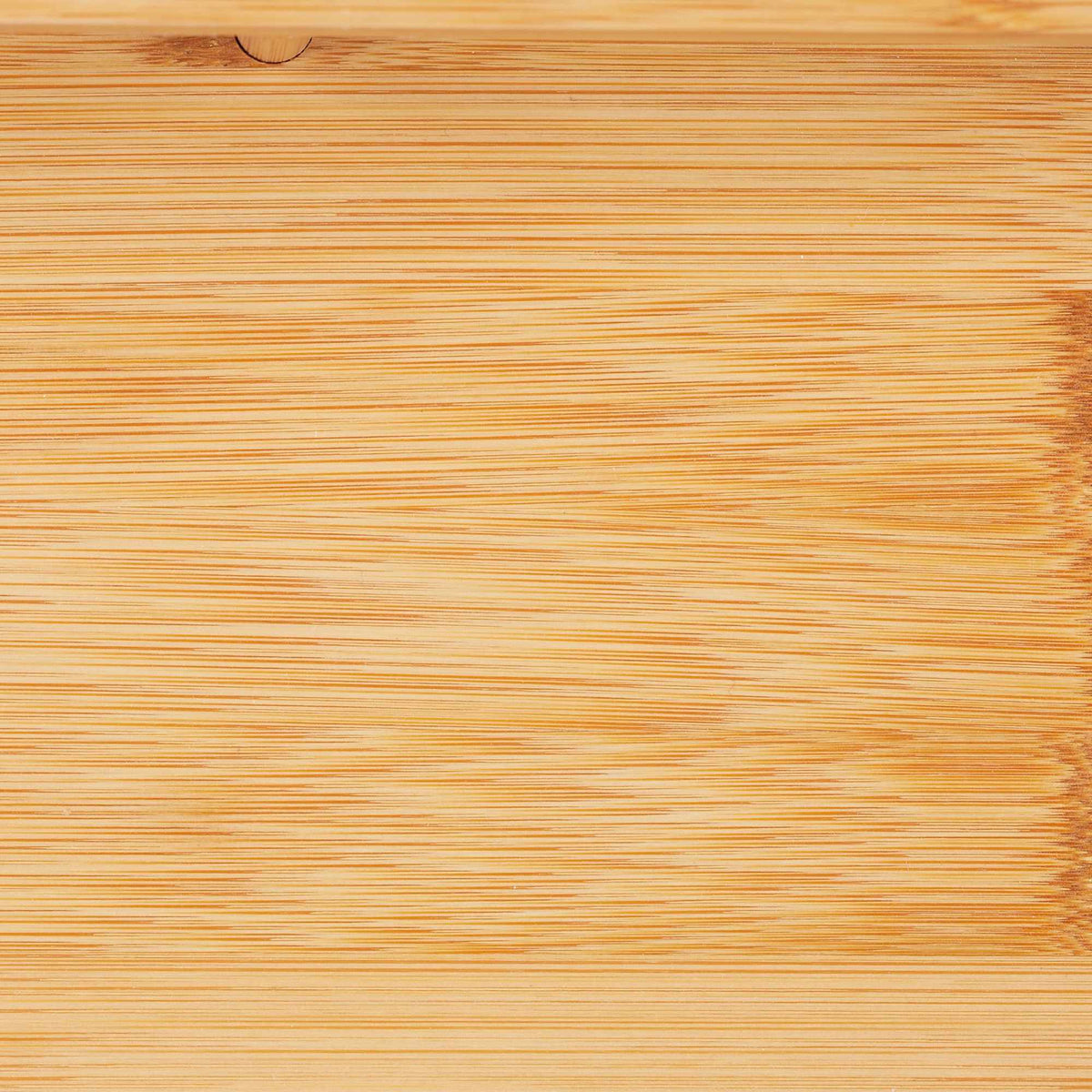 Spice rack in bamboo