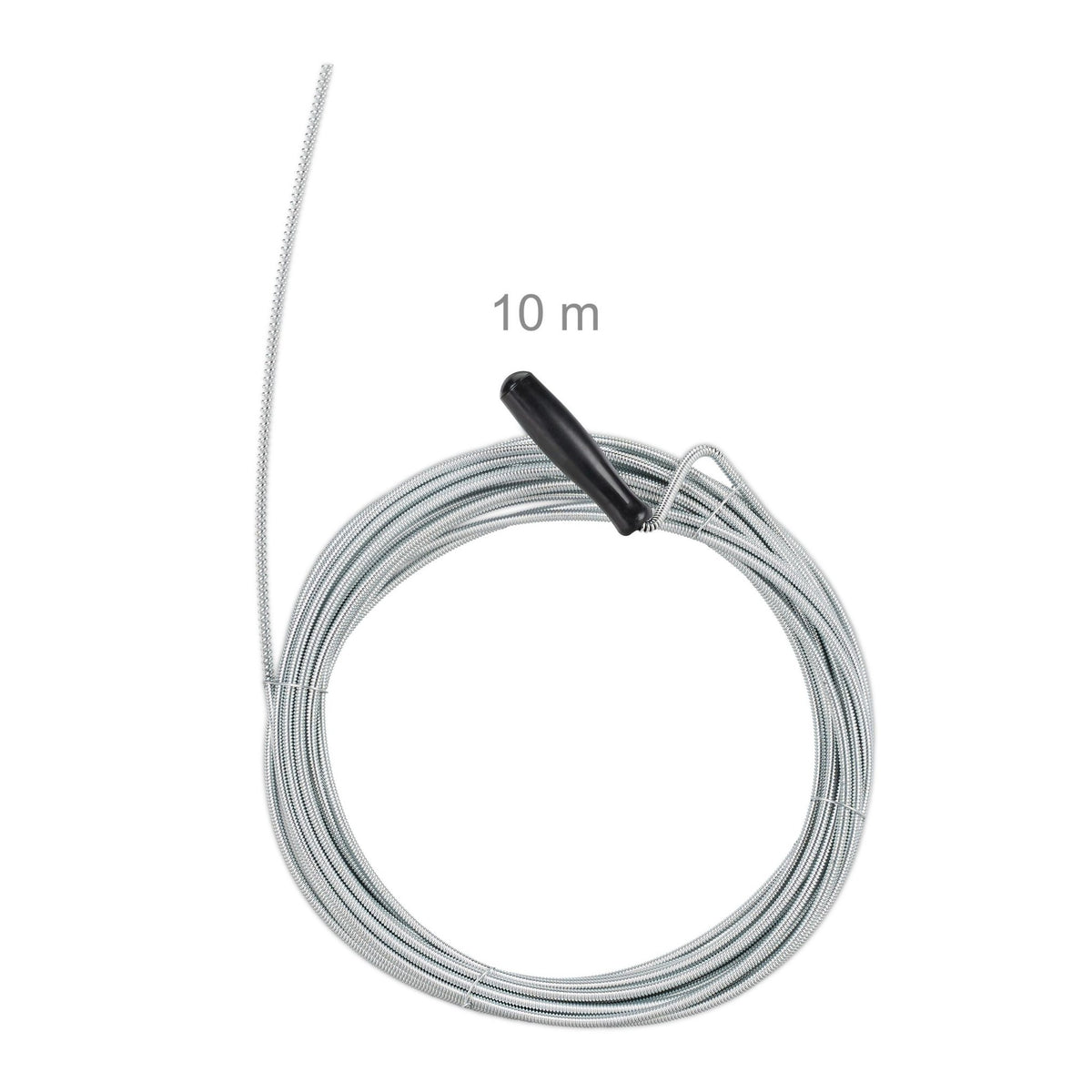 Spiral cable 10 m