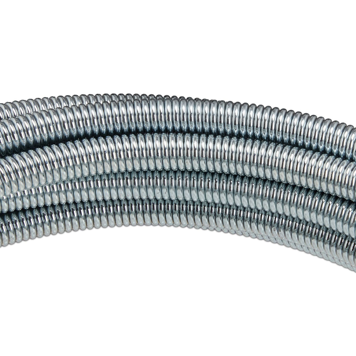 Spiral crank & claw for pipe cleaning