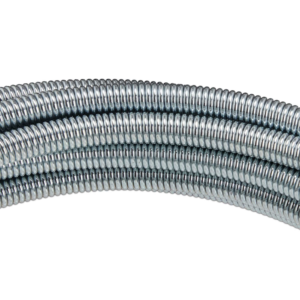 Spiral crank & claw for pipe cleaning