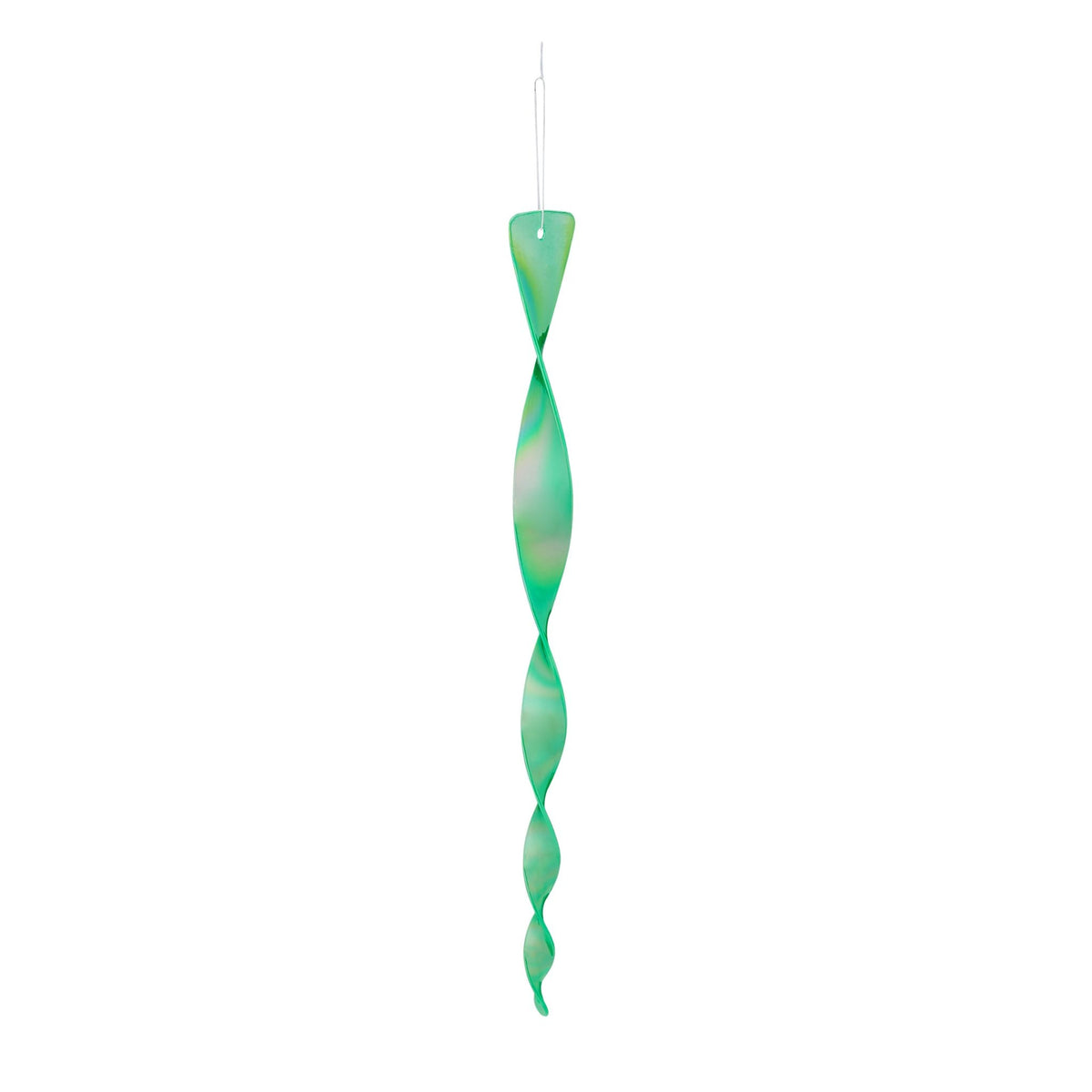Spirals for bird repellents, 12 pcs
