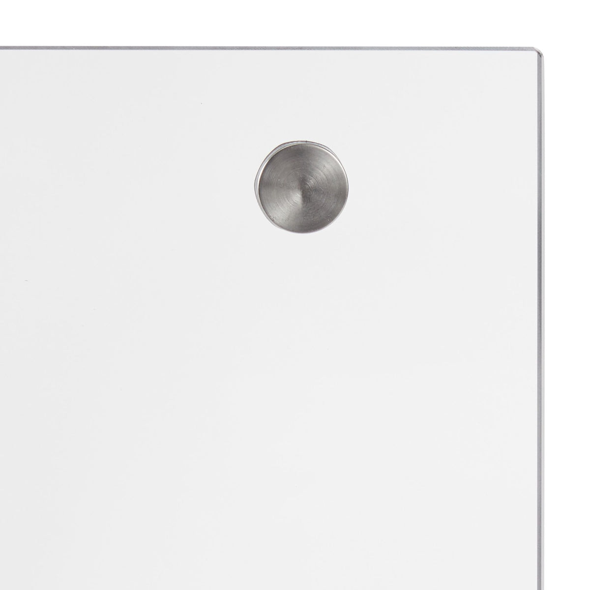 Splash guard for kitchen 100 cm
