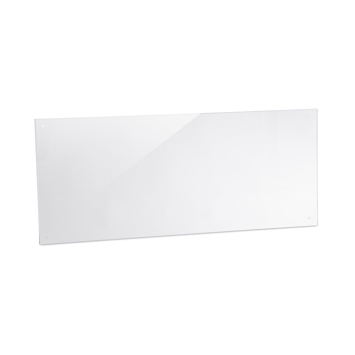 Splash guard for kitchen 120 cm