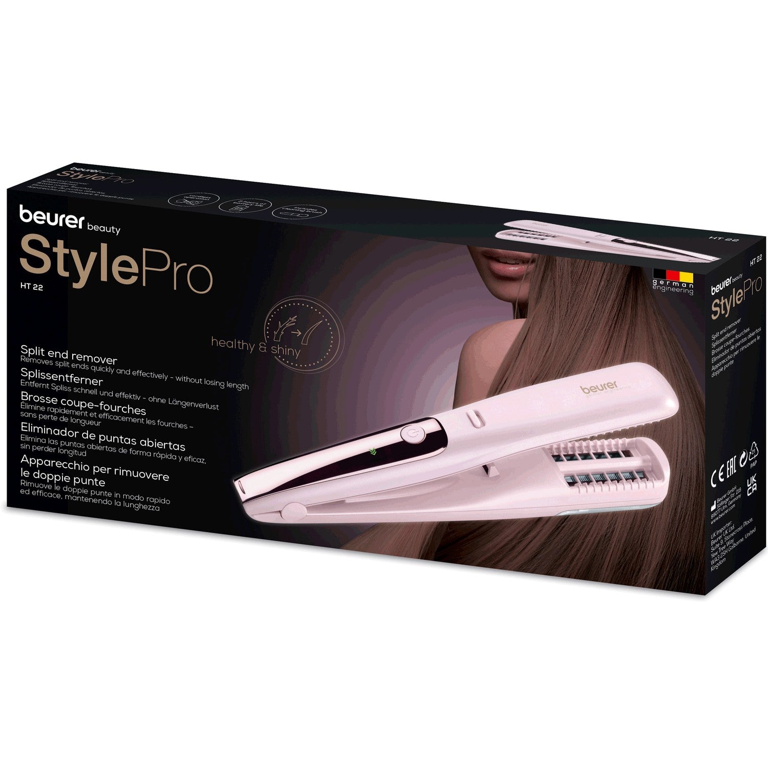 Split End trimmer HT 22