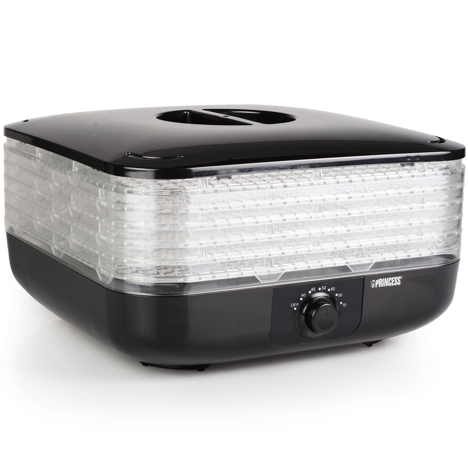 Sponge dryer in 6 Levels Thermostat