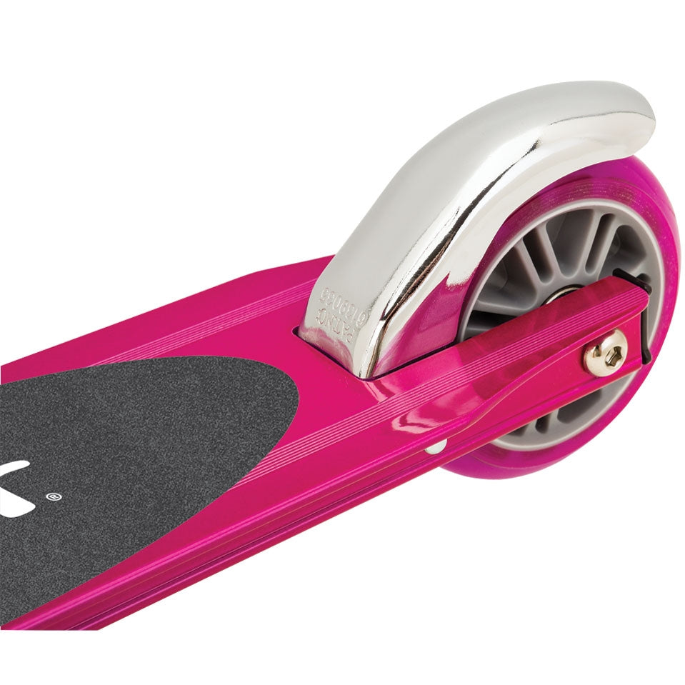 Sport Scooter - Pink