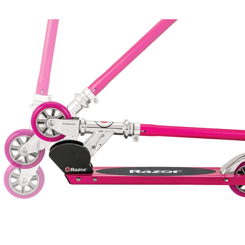 Sport Scooter - Pink