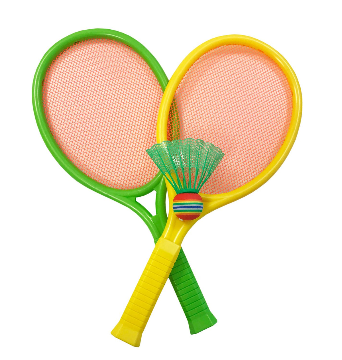 Sports Set 6 In 1