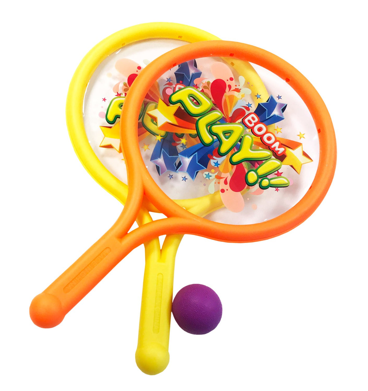 Sports Set 6 In 1