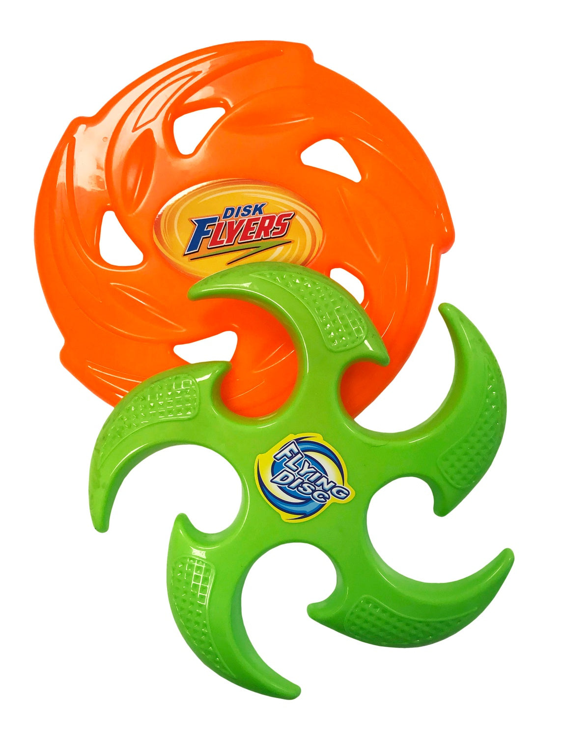 Sports Set 6 In 1