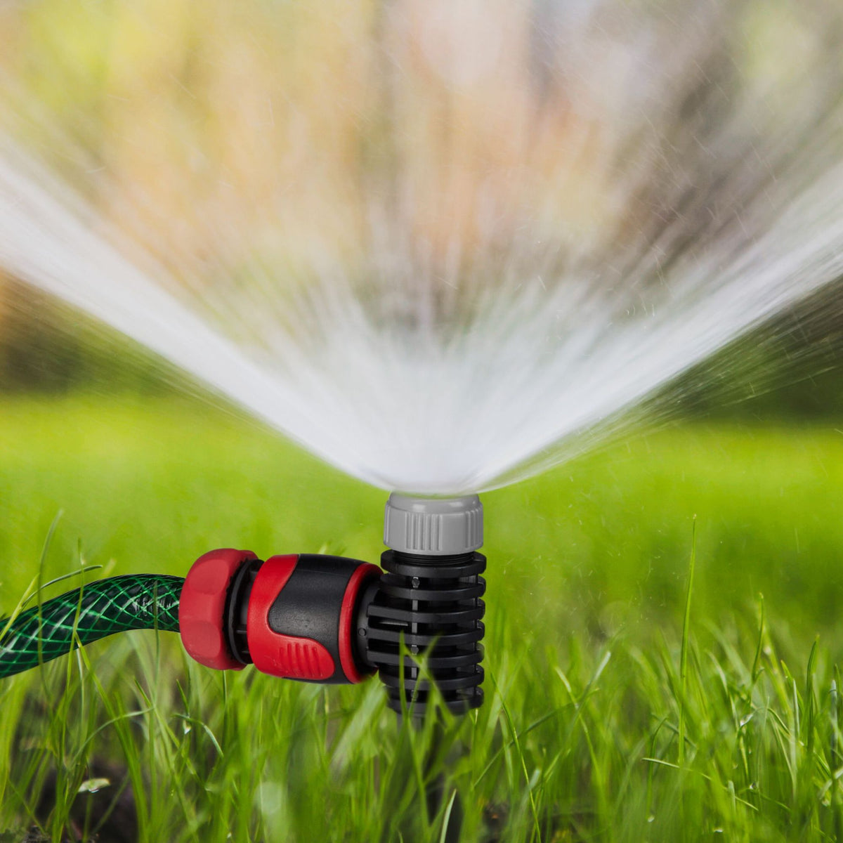 Spray Sprinkler Garden Set of 5