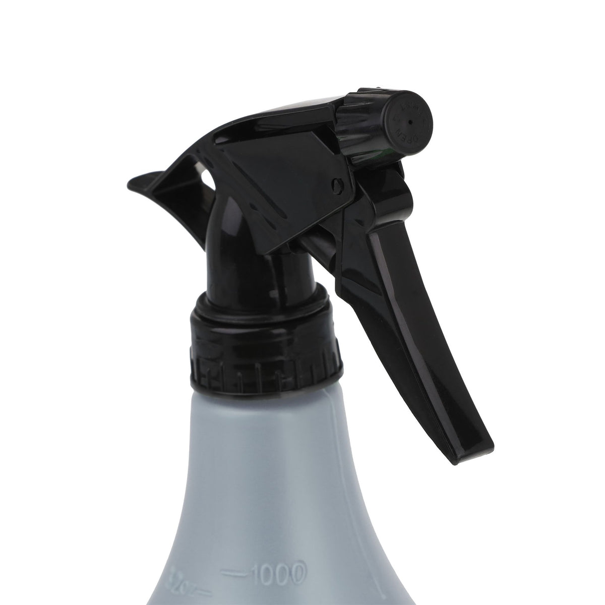Spray bottle 1 l in set of 2
