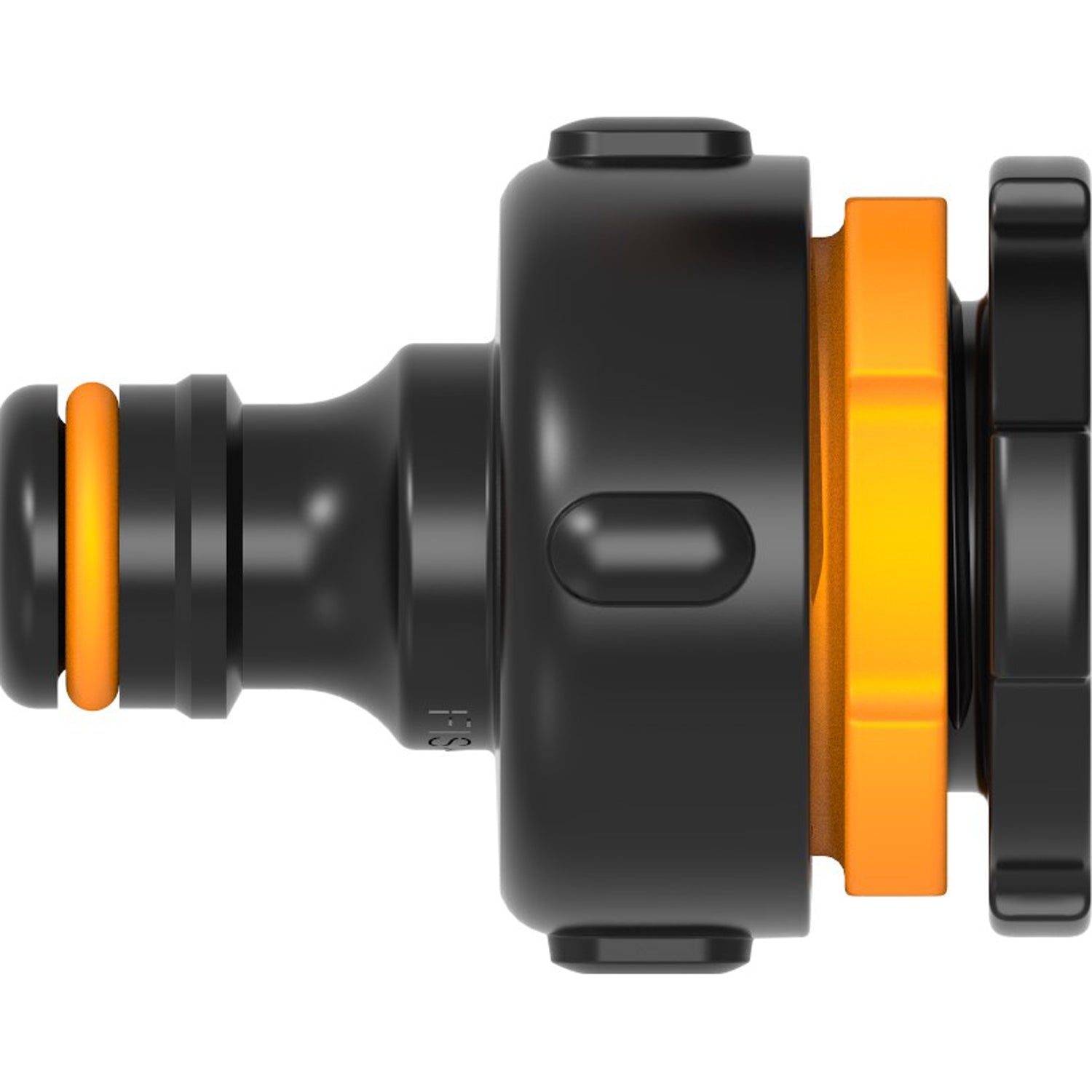 Spray nozzle starter set