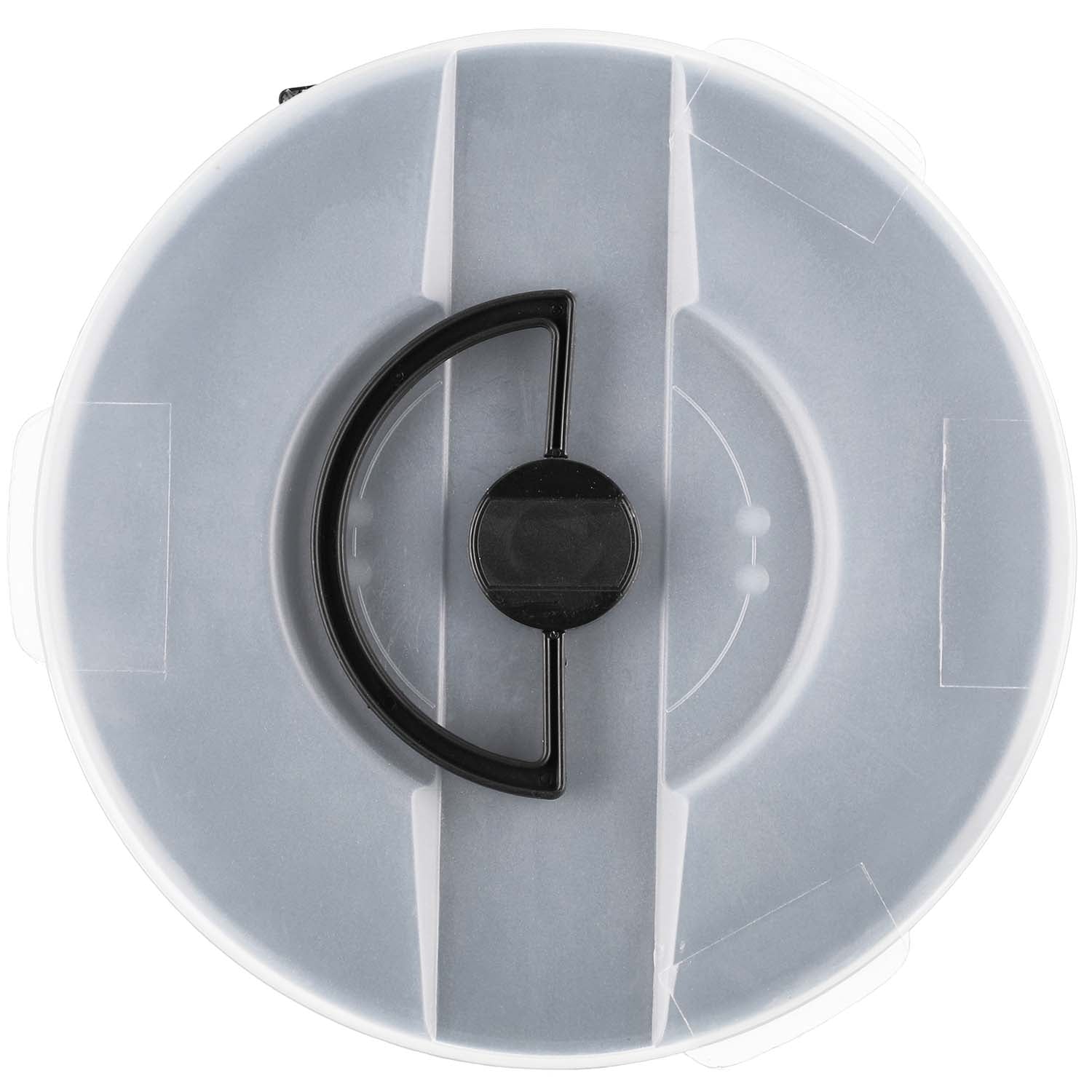Springform Pan with Lock and Handle