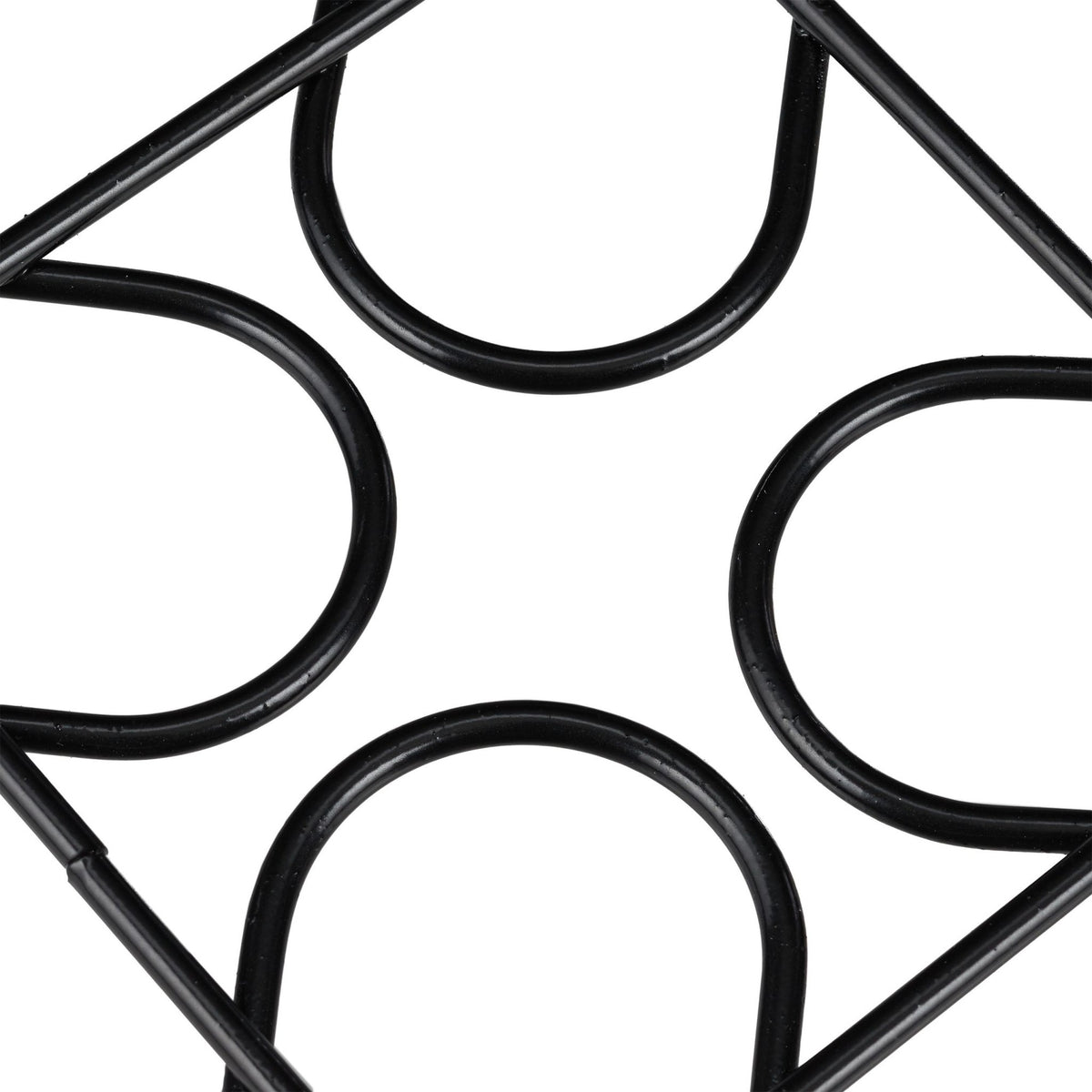 Square flower cart set of 2