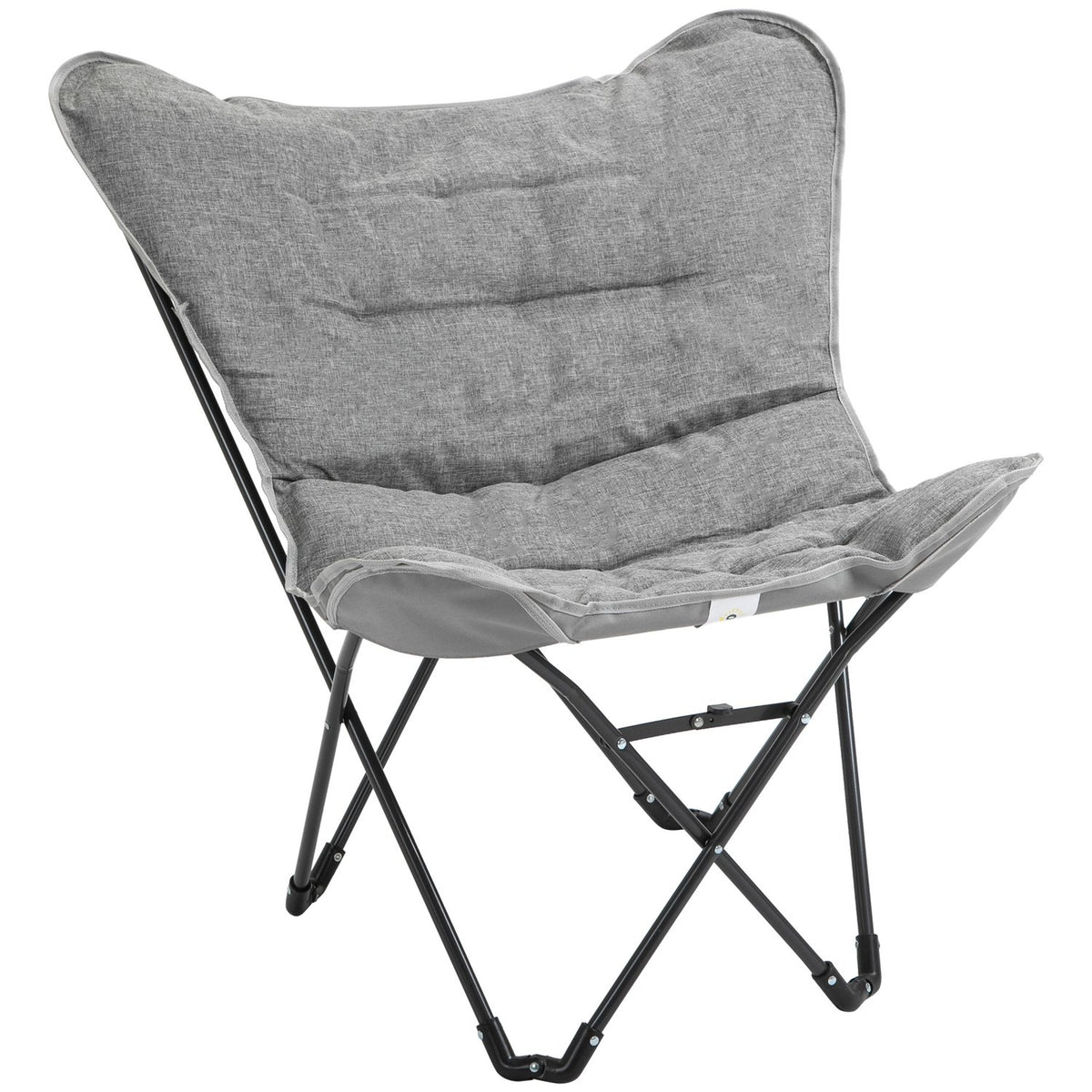 Stable Office Chair Ergonomic 120 Kg Load