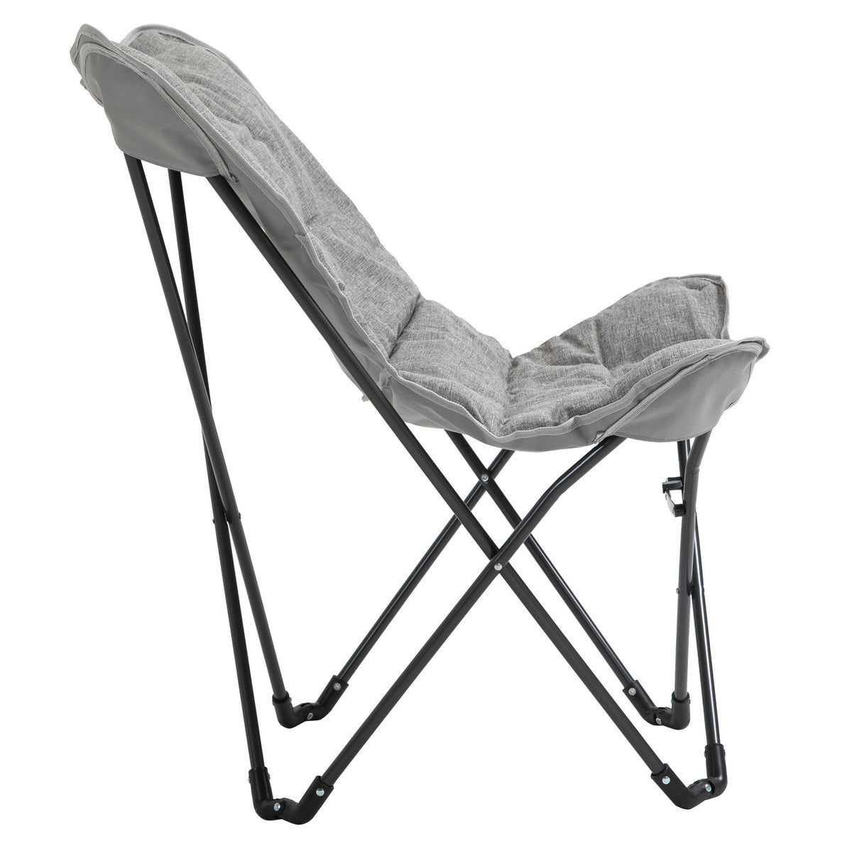 Stable Office Chair Ergonomic 120 Kg Load