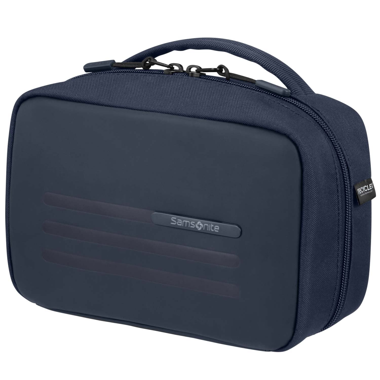 StackD Handle Toiletry Blue