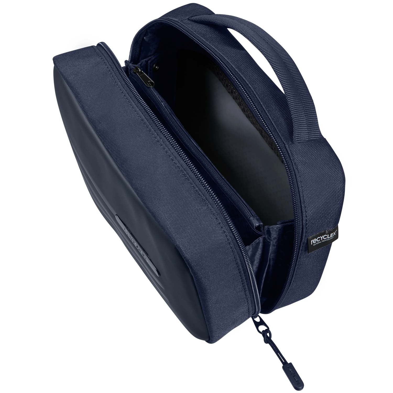 StackD Handle Toiletry Blue