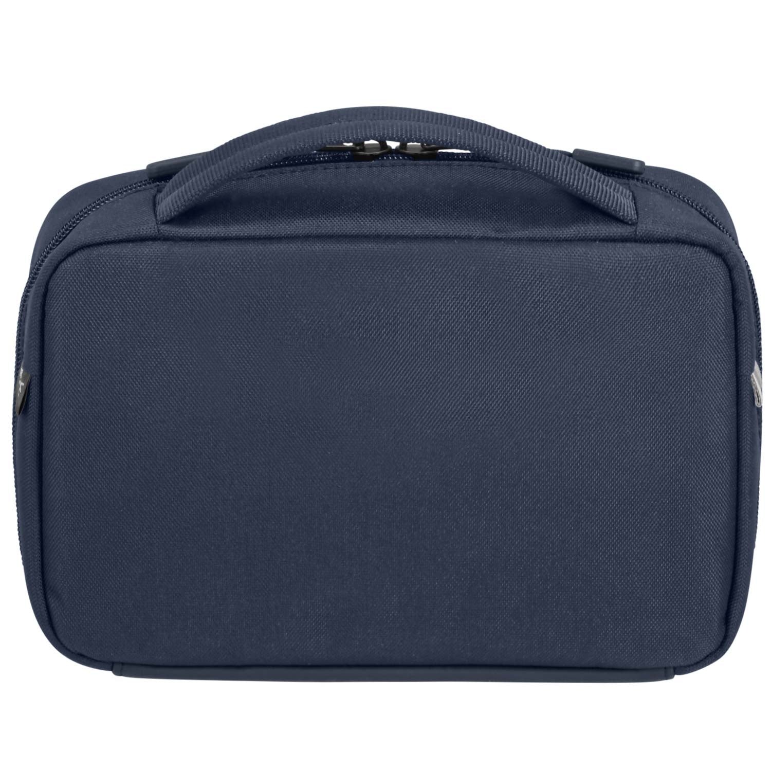 StackD Handle Toiletry Blue