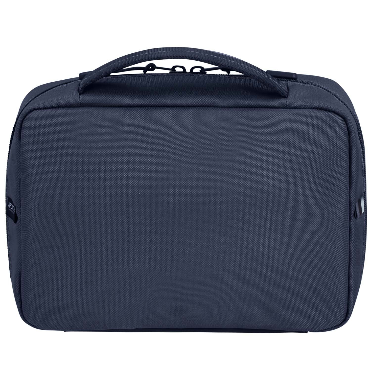 StackD Hanging Toiletry Blue