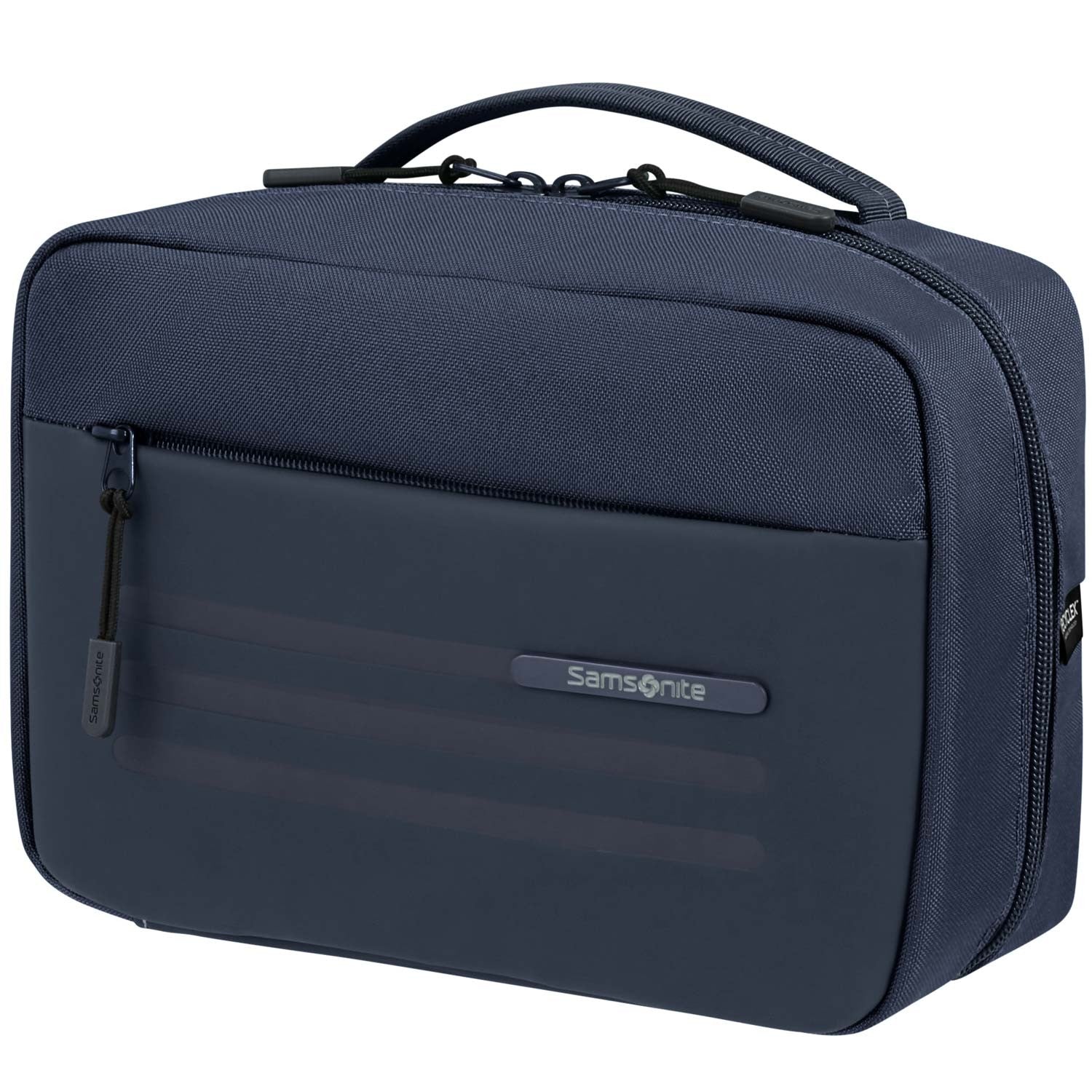 StackD Hanging Toiletry Blue