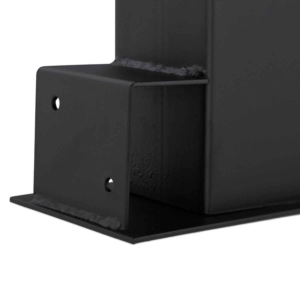 Stackable supports in wood Set of 2