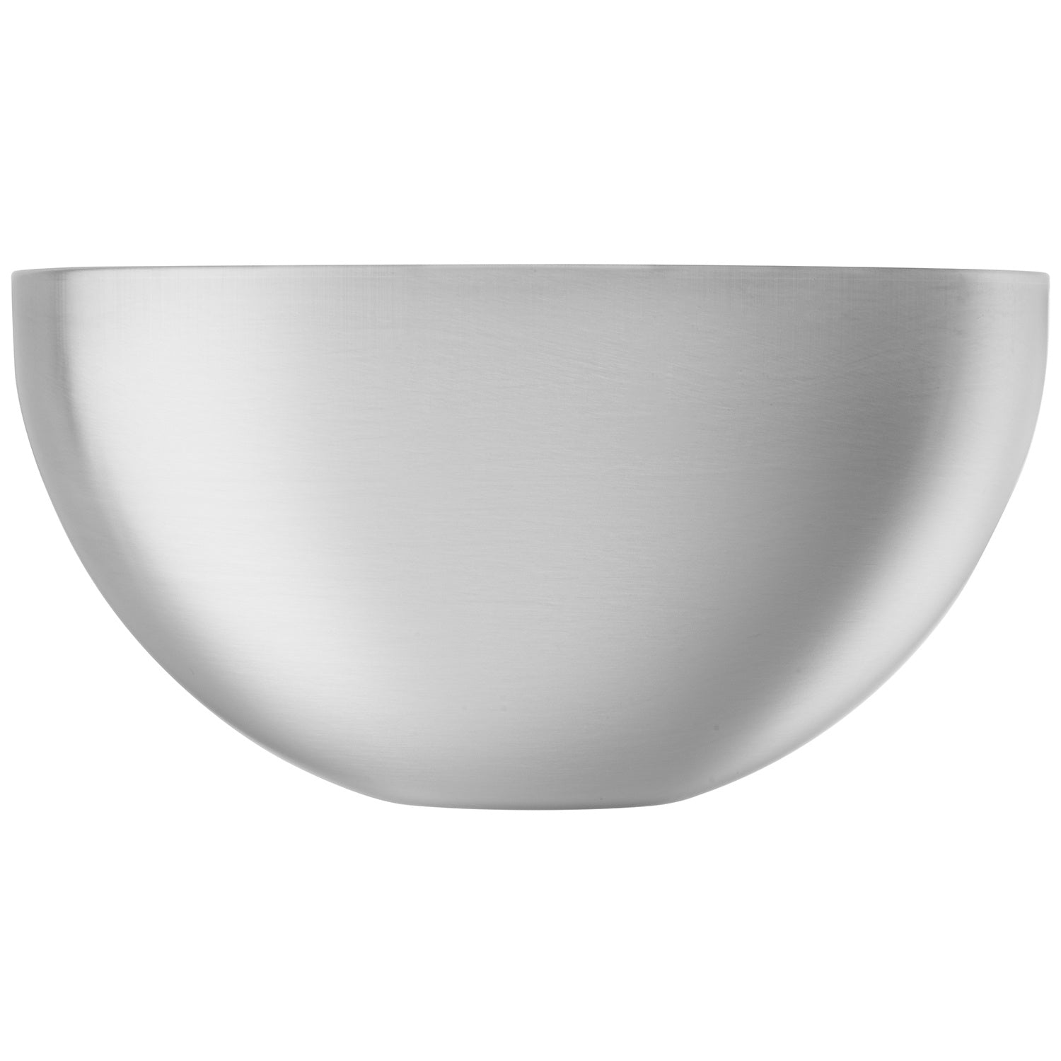 Stainless Steel Bowl 3.5 L, 24 cm, Dishwasher Safe