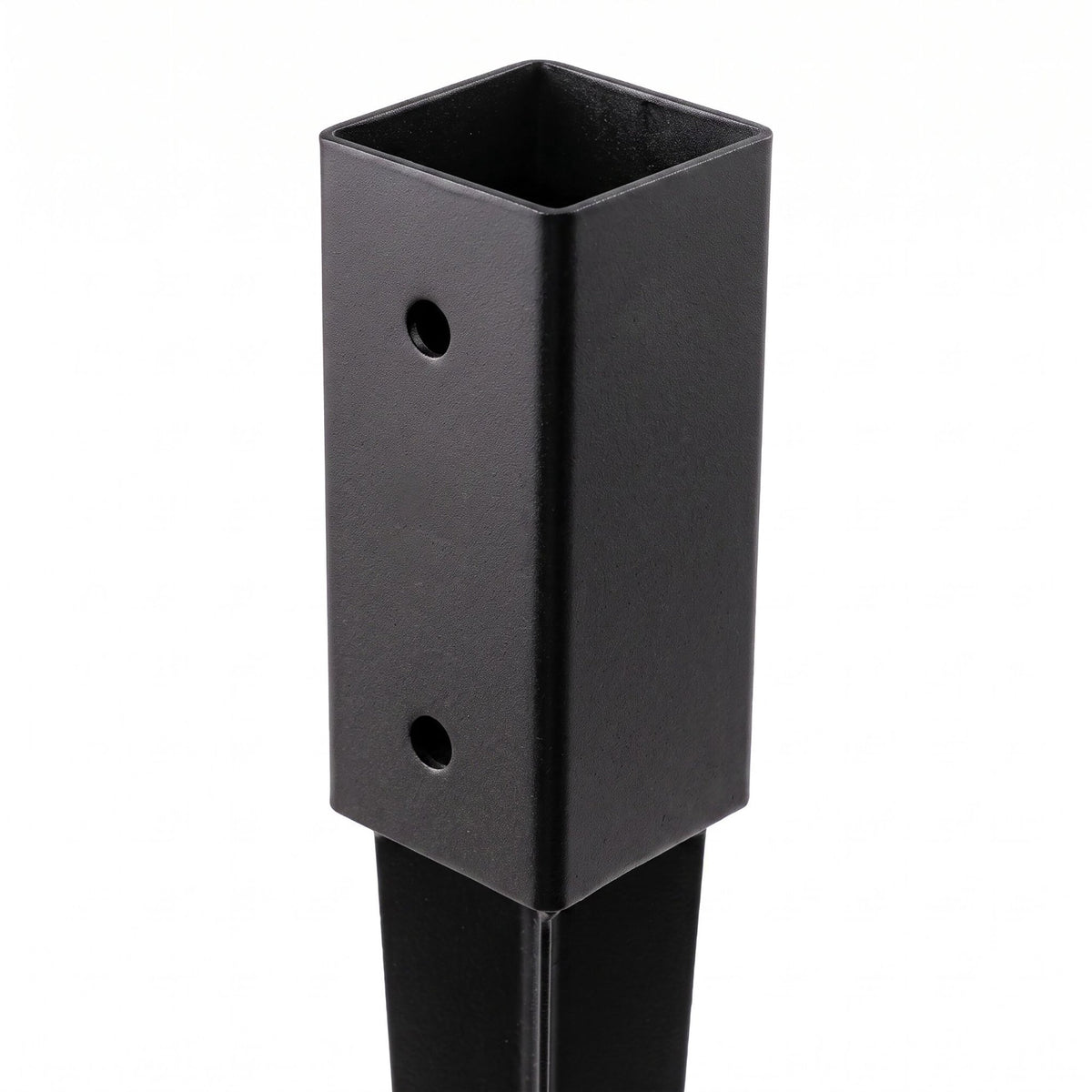 Stainless Steel Drive-In Post Anchors, Set of 4, 750mm
