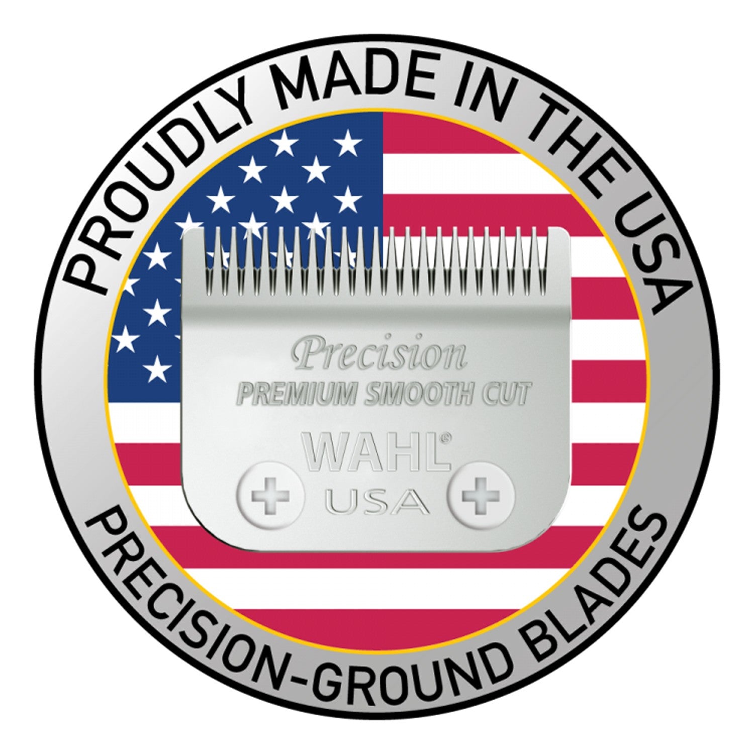 Stainless Steel Li+Advanced 9864-016