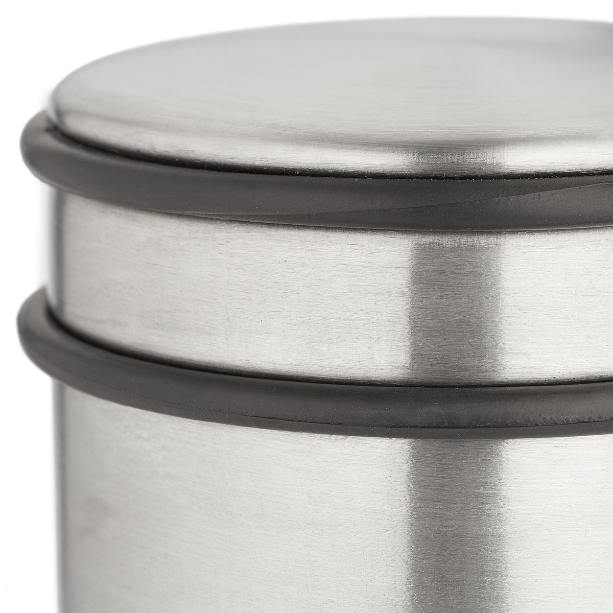 Stainless steel door stopper - 3 pcs